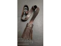 Αυθεντικό Ρωσικό Δερμάτινο Temlyak