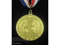 Medalie premiu - Cel mai bun amant din lume - Top - World's best