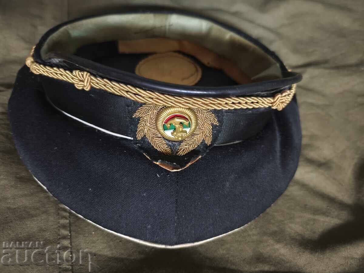 Ναυτικό καπέλο με τιμή 100.00 BGN | € 51.13