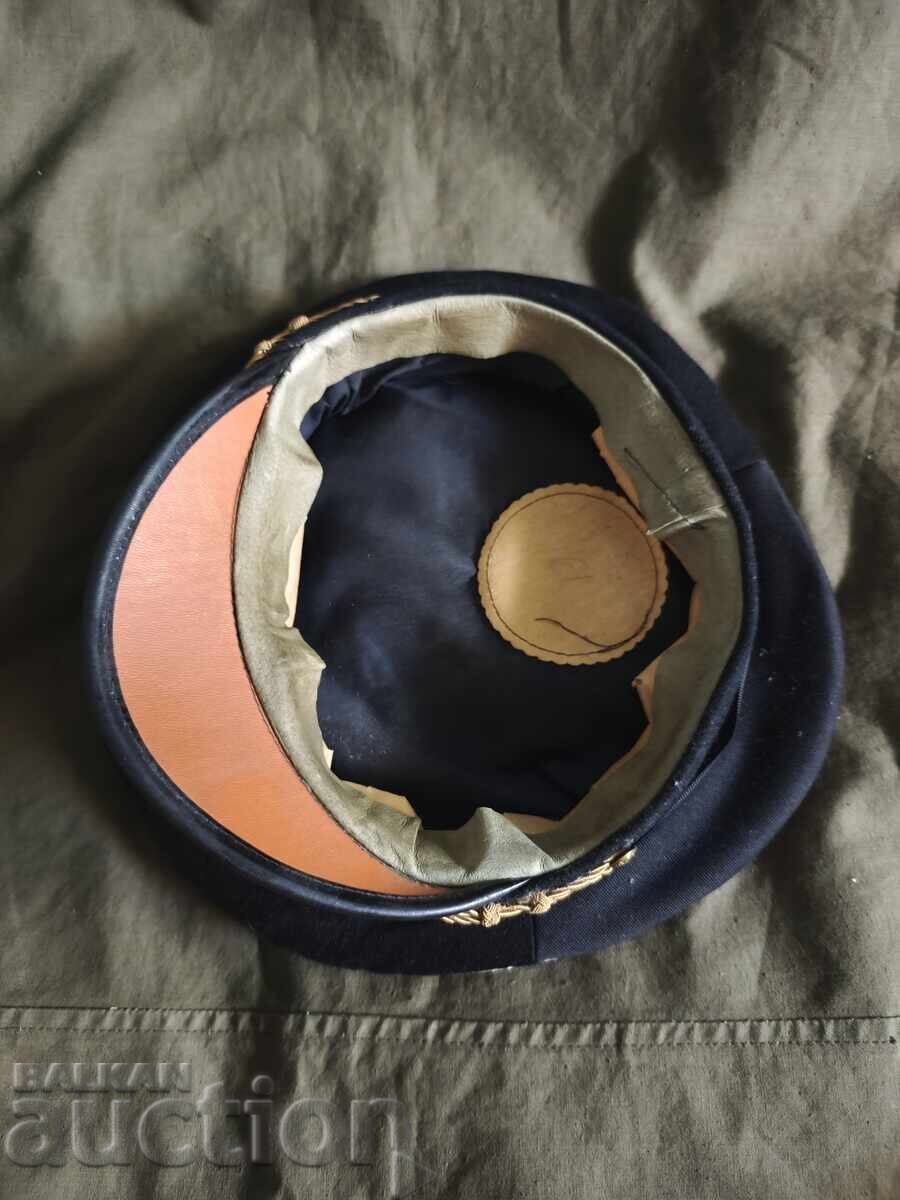 Ναυτικό καπέλο - 5