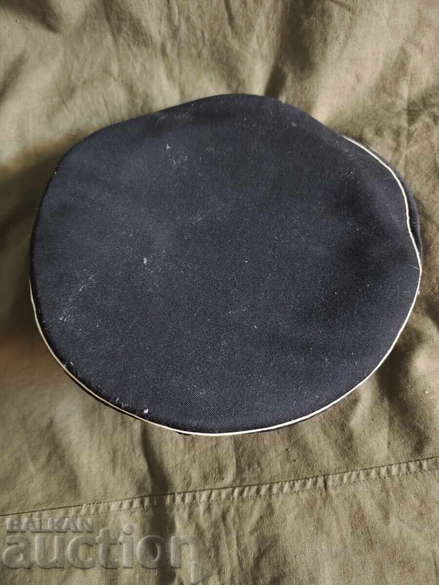 Ναυτικό καπέλο - 6