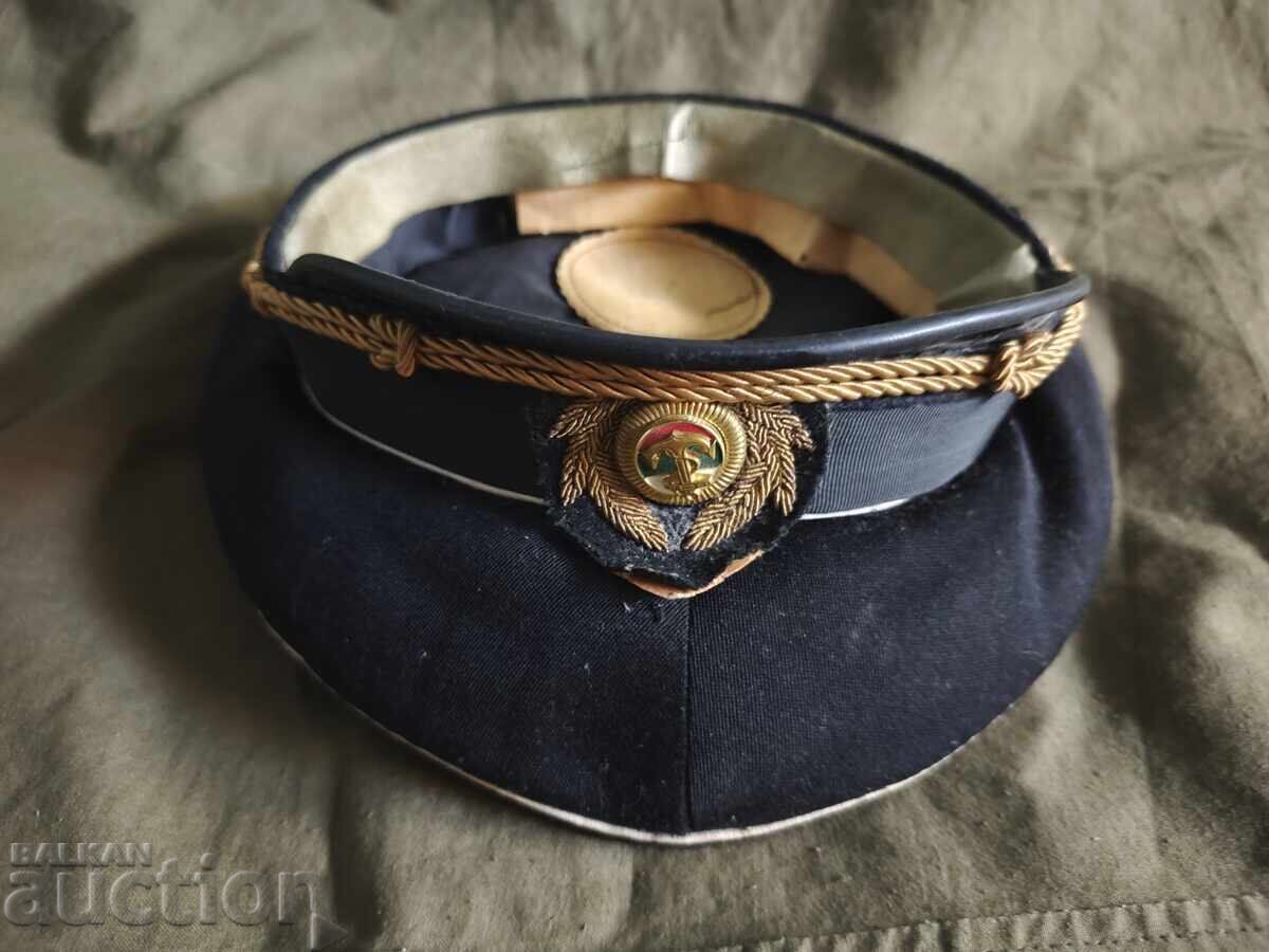 Ναυτικό καπέλο - 7