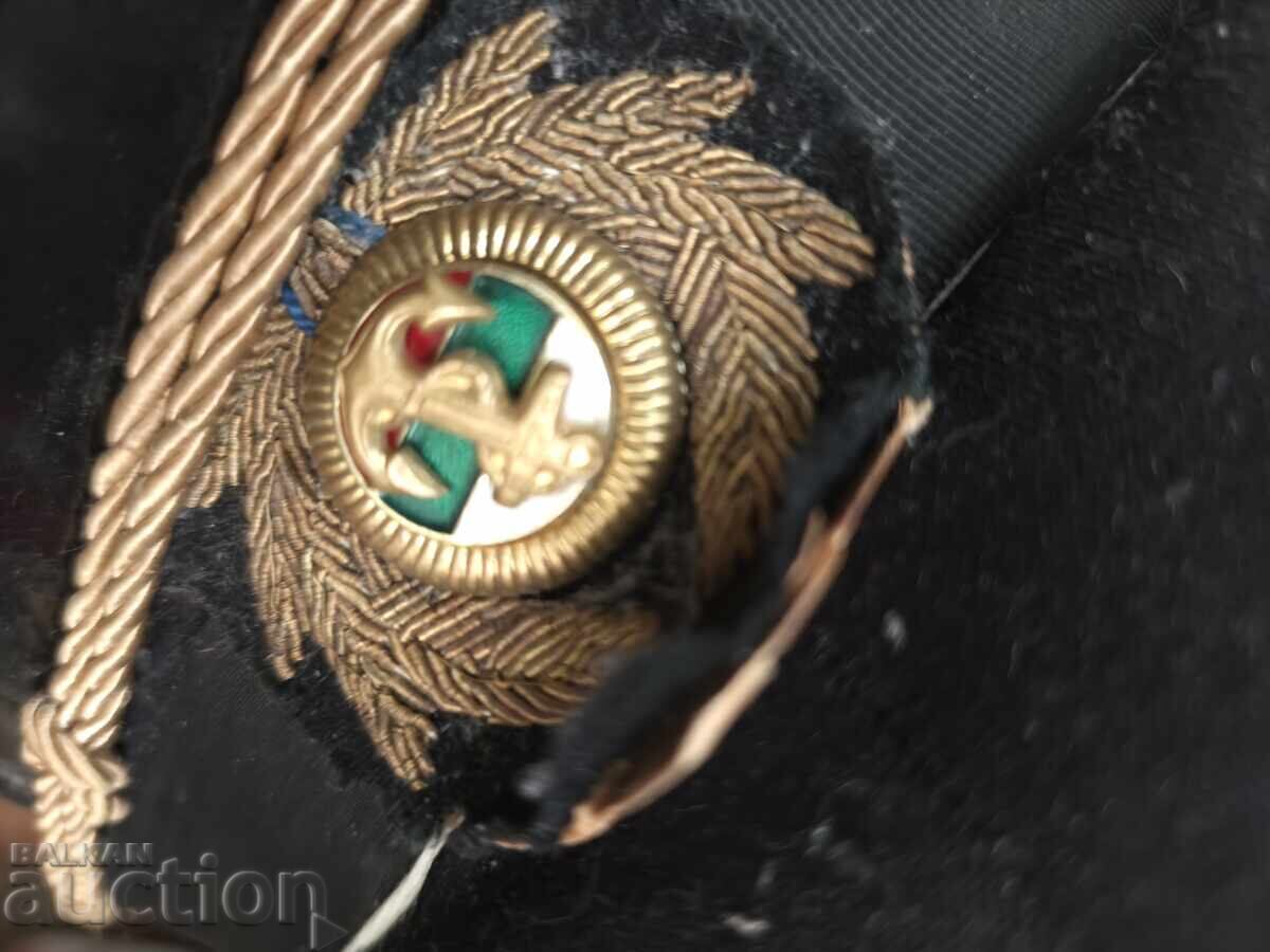 Ναυτικό καπέλο