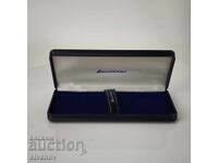 Cutie veche pentru pixuri Ballograf Suedia #6142