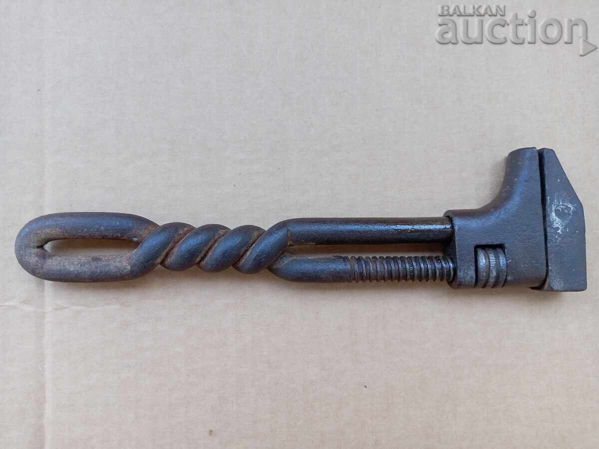 αντίκα πρωτόγονο κλειδί 19ος αιώνας αντίκα πρωτόγονο κλειδί 19ος αιώνας