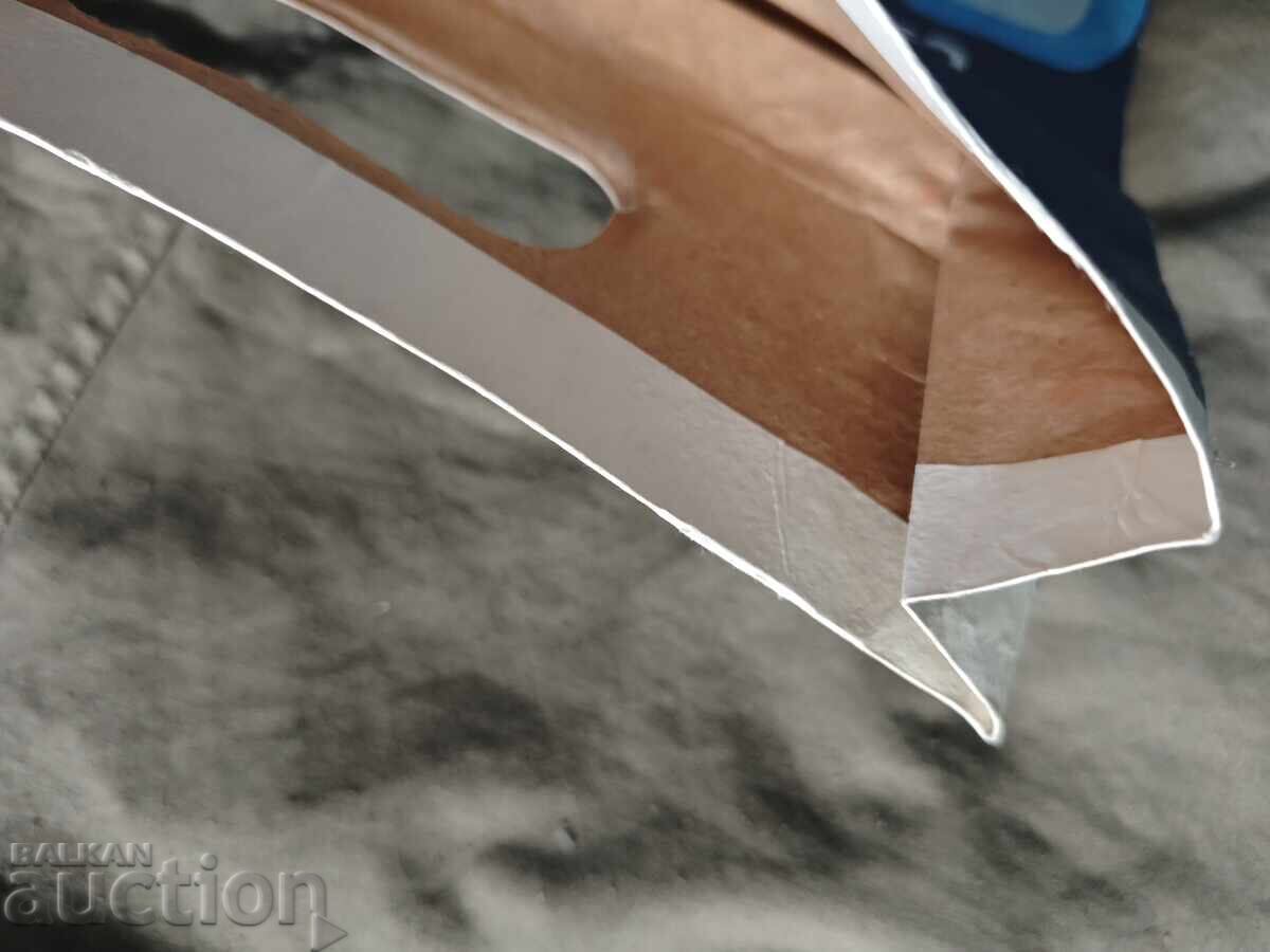 Geantă Articole de modă și lux VALENTINA cu preț 40.00 BGN | € 20.45