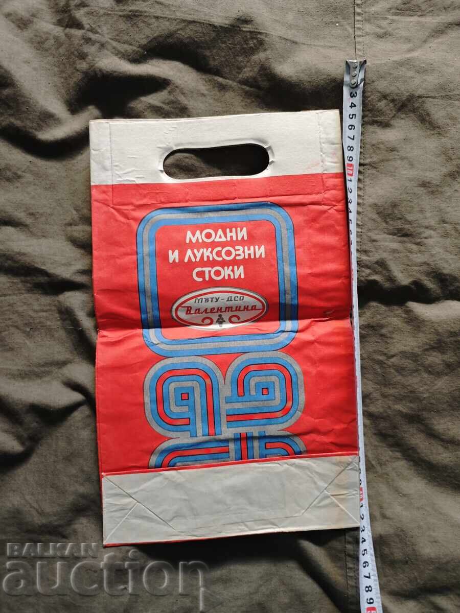 Bag Fashion and Luxury Goods VALENTINA