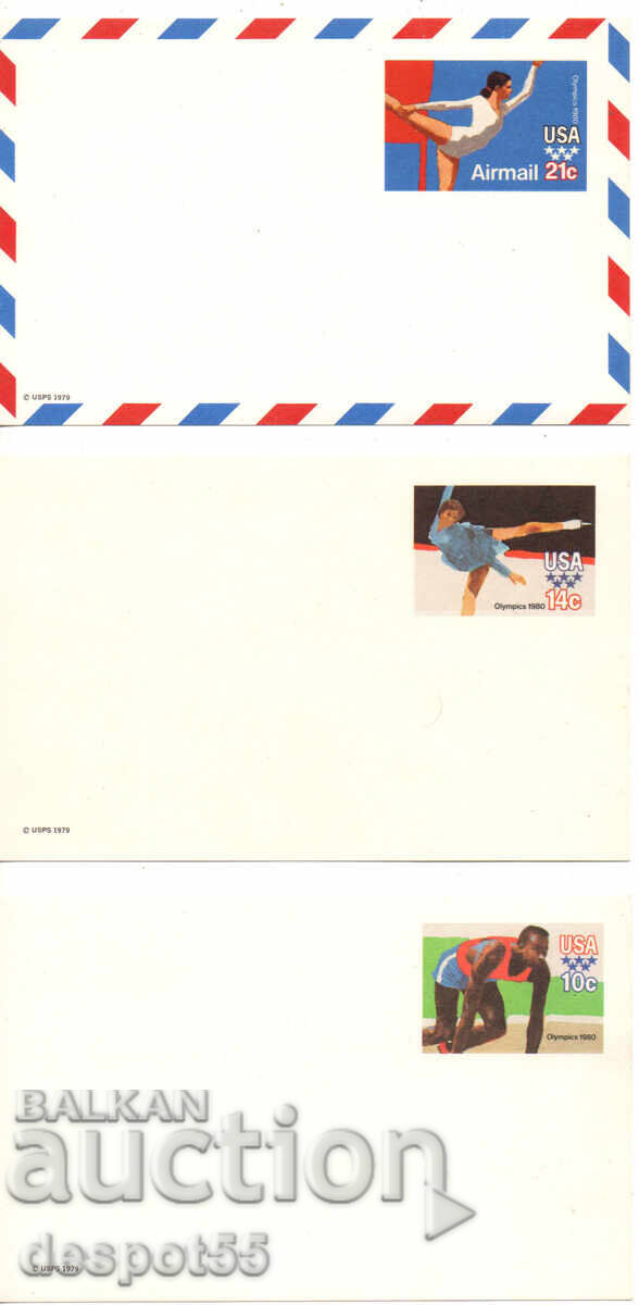 1960-99. Assorted lot on a sports and Olympic theme - 5