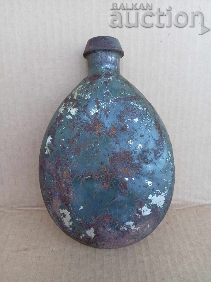 German WW1 Mess Kit with price 71.00 BGN | € 36.30