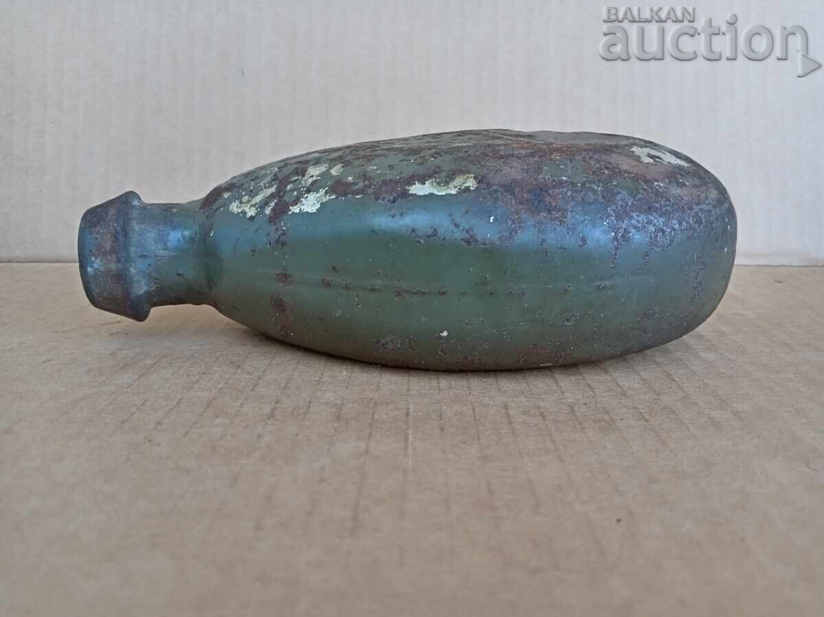 German WW1 Mess Kit - 5