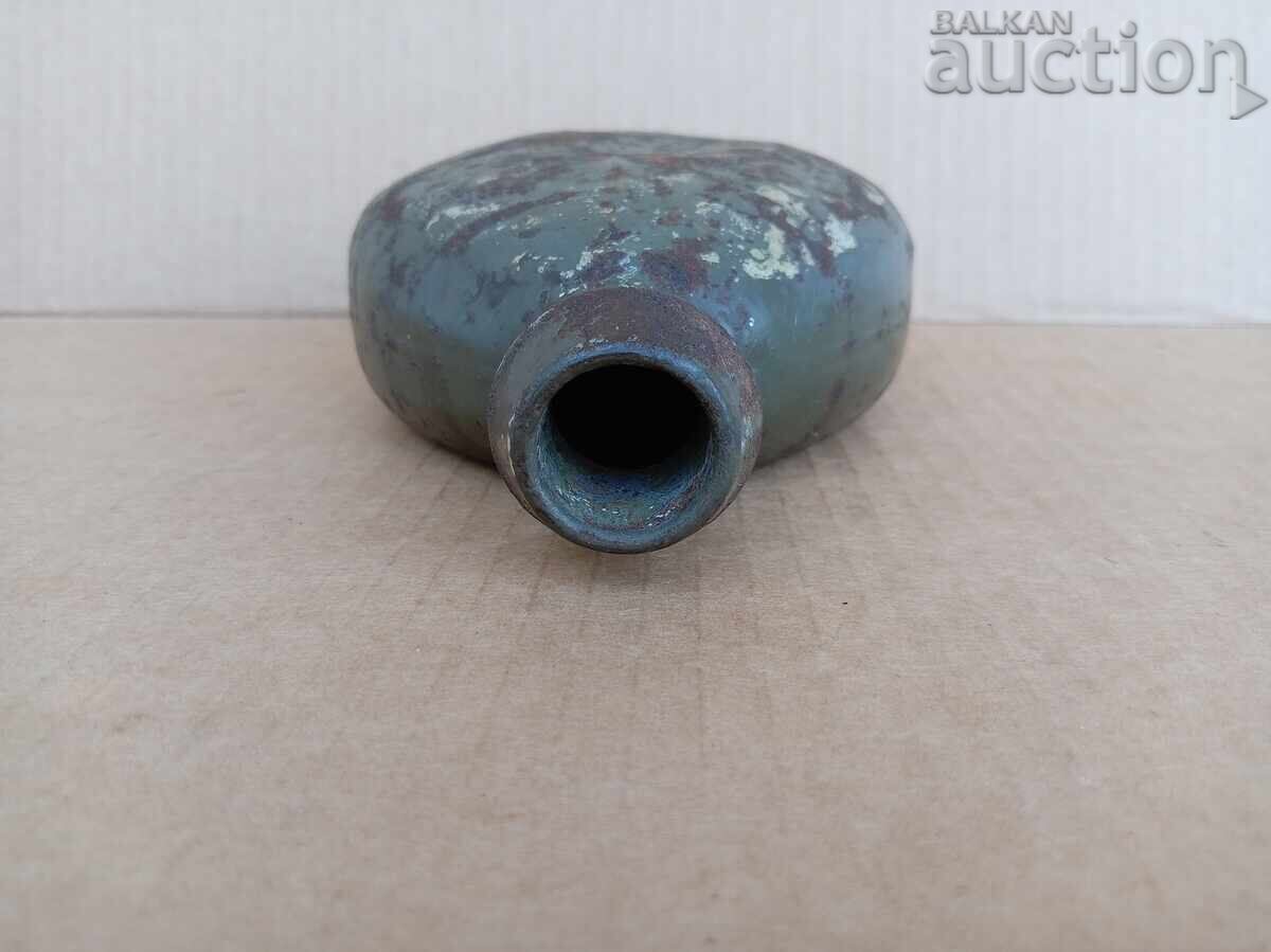 German WW1 Mess Kit - 6