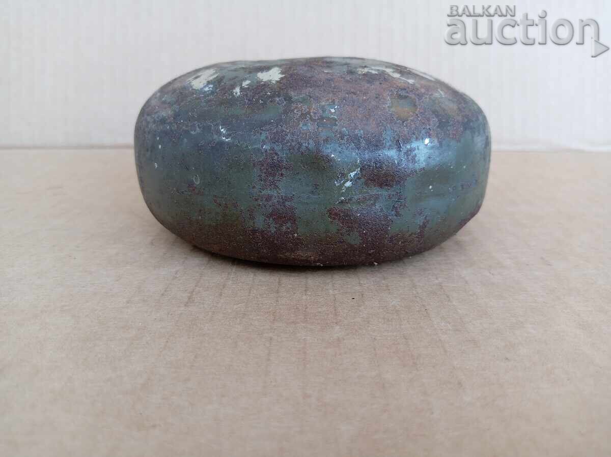 German WW1 Mess Kit - 7