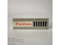Veche graffiti 5,6mm 6V Blacksun 4865 Bohemia Works #6144