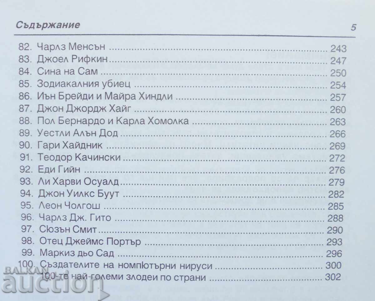 Доставка на Върху написаното - София Бранц 1995 г.