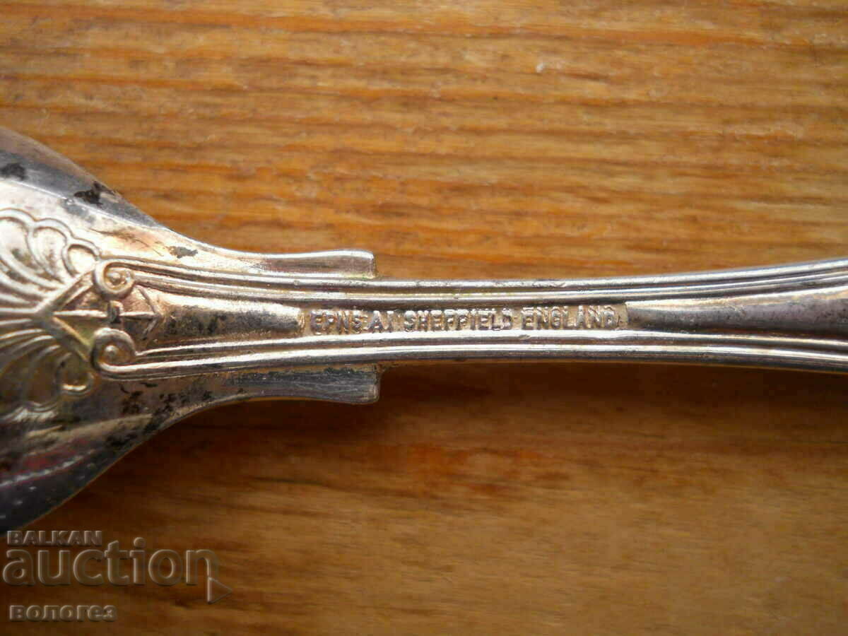 Δημοπρασία Κουτάλια καφέ - Αγγλία Δημοπρασία Κουτάλια καφέ - Αγγλία