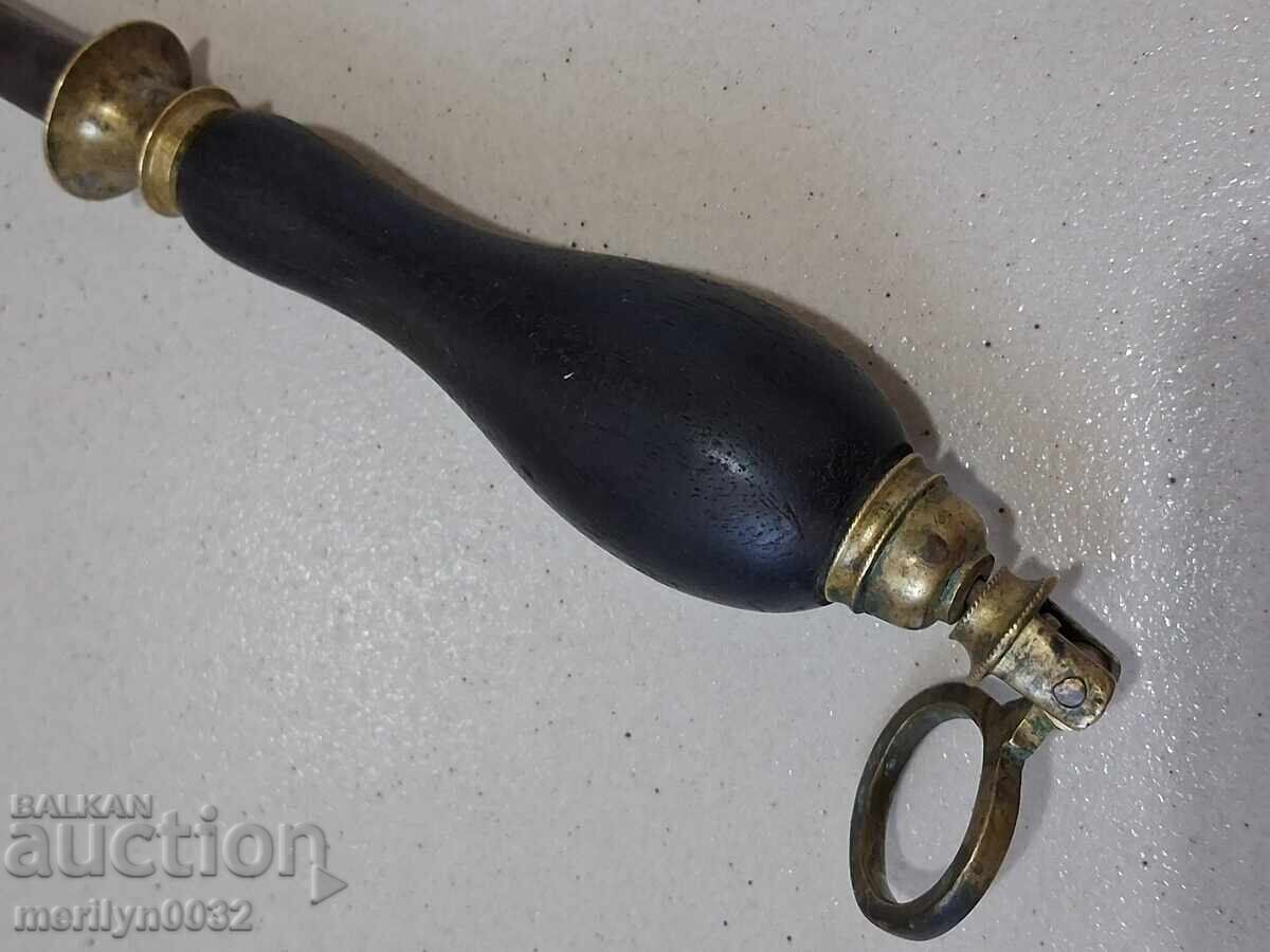 Delivery of Old 130-year-old sharpening stone for knives Delivery of Old 130-year-old sharpening stone for knives