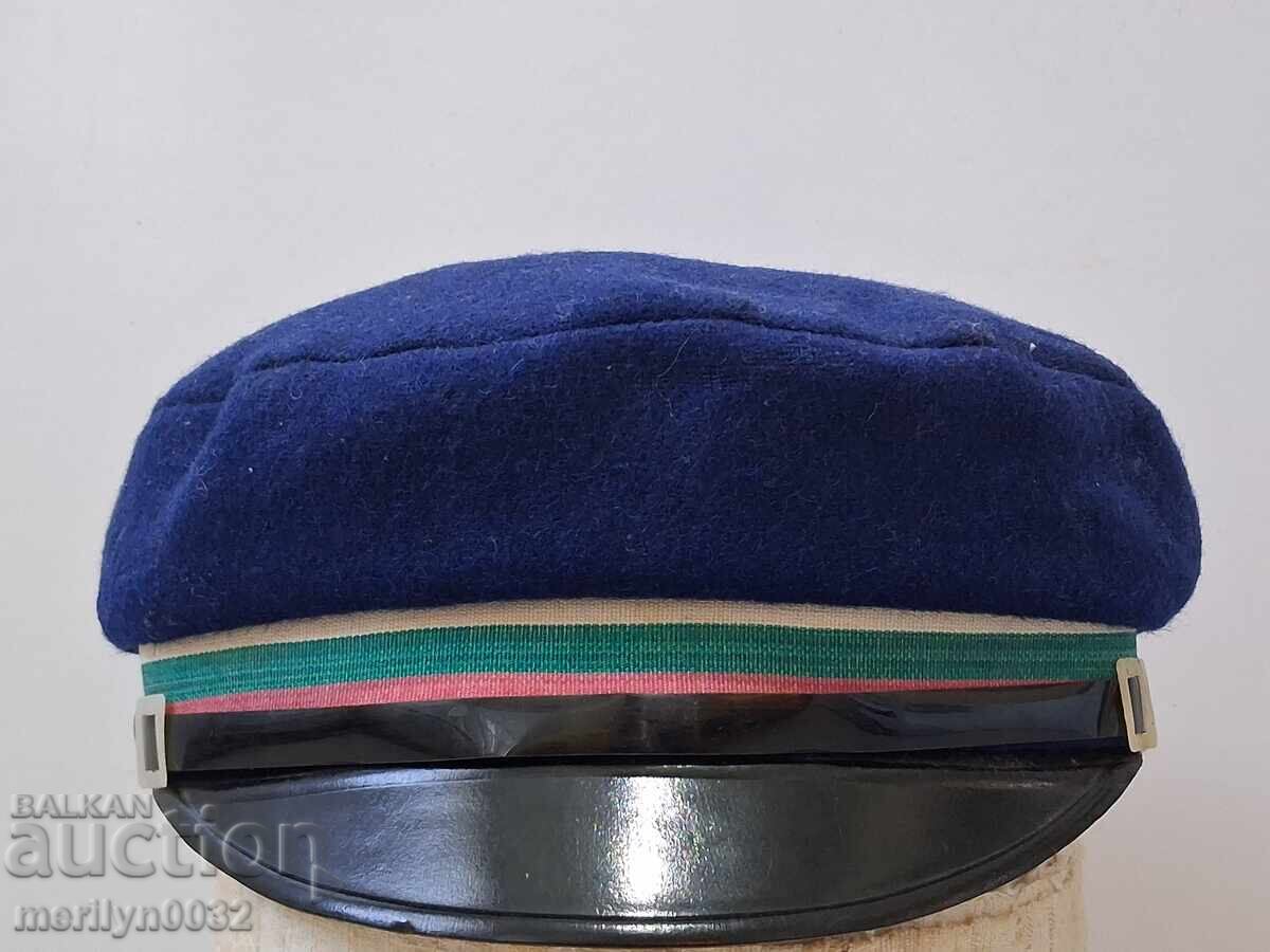 Φοιτητική φουράζκα Βασίλειο της Βουλγαρίας μπερέ, καπέλο Φοιτητική φουράζκα Βασίλειο της Βουλγαρίας μπερέ, καπέλο