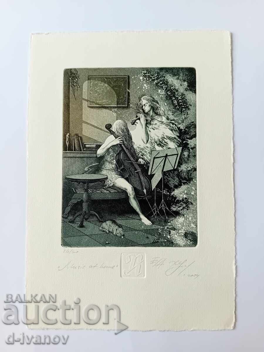 Christo Naydenov Graphics