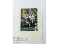 Grafică de Hristo Naidenov