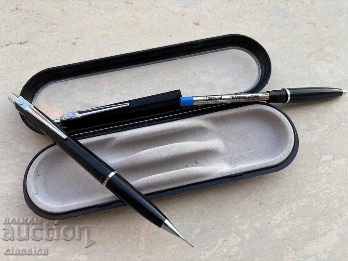 Ballograf Epoca 0.5 made in Sweden - 5