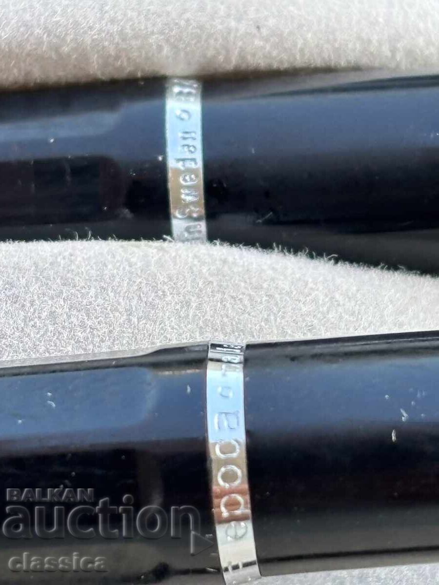 Ballograf Epoca 0,5 made in Sweden - 6