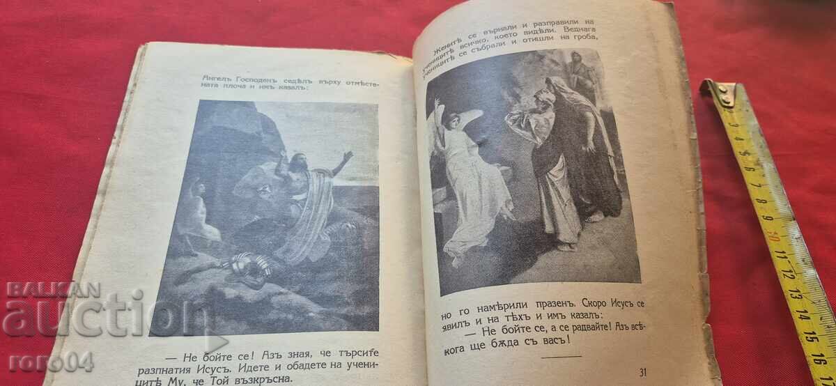 ΝΟΜΟΣ ΘΕΟΥ - Δ. ΒΟΖΚΟΦ / ΕΛΙΝ ΠΕΛΙΝ - 6 ΝΟΜΟΣ ΘΕΟΥ - Δ. ΒΟΖΚΟΦ / ΕΛΙΝ ΠΕΛΙΝ - 6