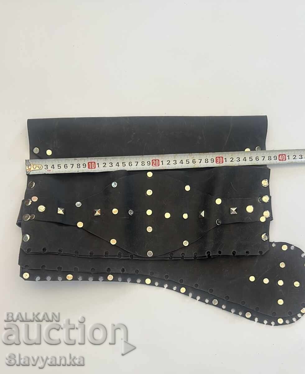 Delivery of Ammunition