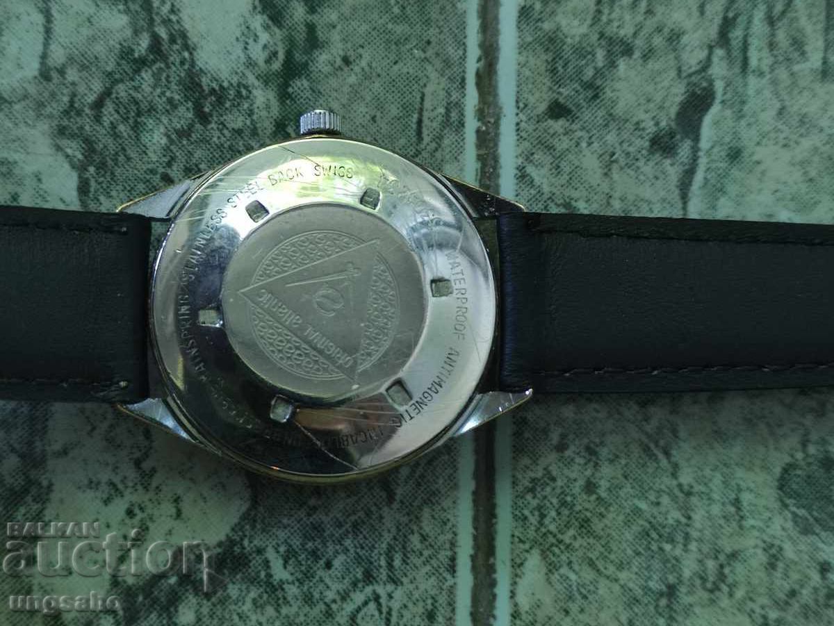 Auction Atlantic Worldmaster Original Auction Atlantic Worldmaster Original