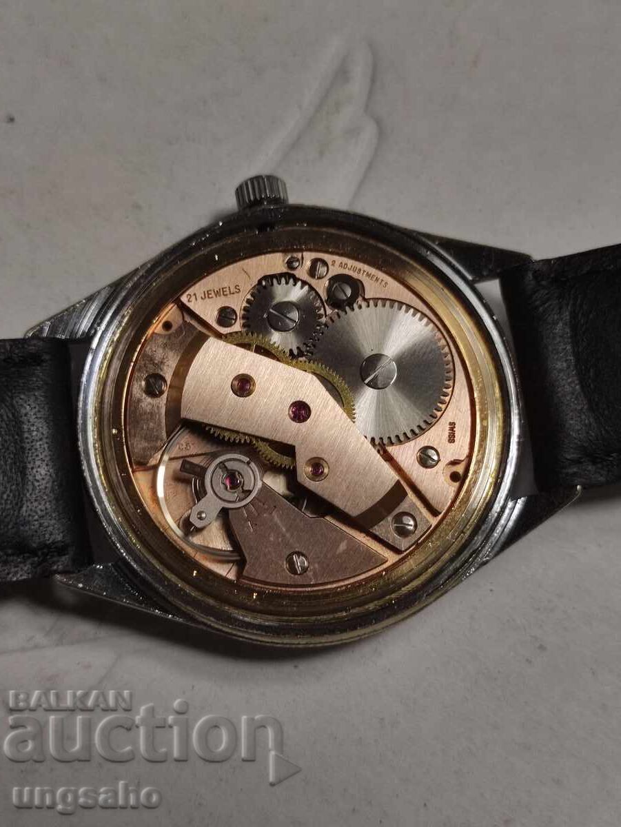 Delivery of Atlantic Worldmaster Original Delivery of Atlantic Worldmaster Original