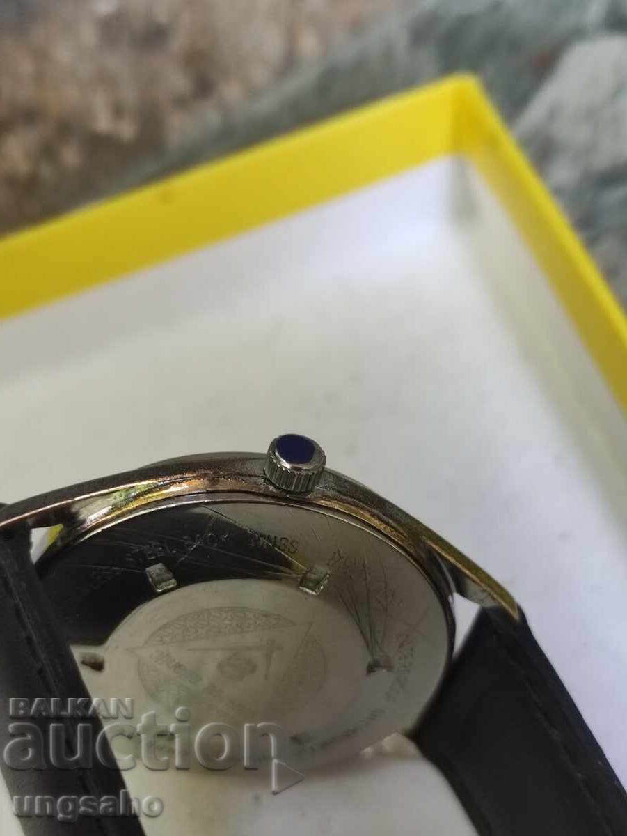 Atlantic Worldmaster Original - 5 Atlantic Worldmaster Original - 5