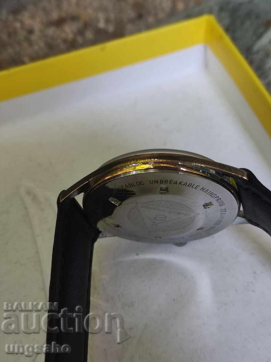 Atlantic Worldmaster Original - 6 Atlantic Worldmaster Original - 6