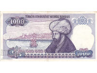 dioman - TURKEY - 1000 LIRA