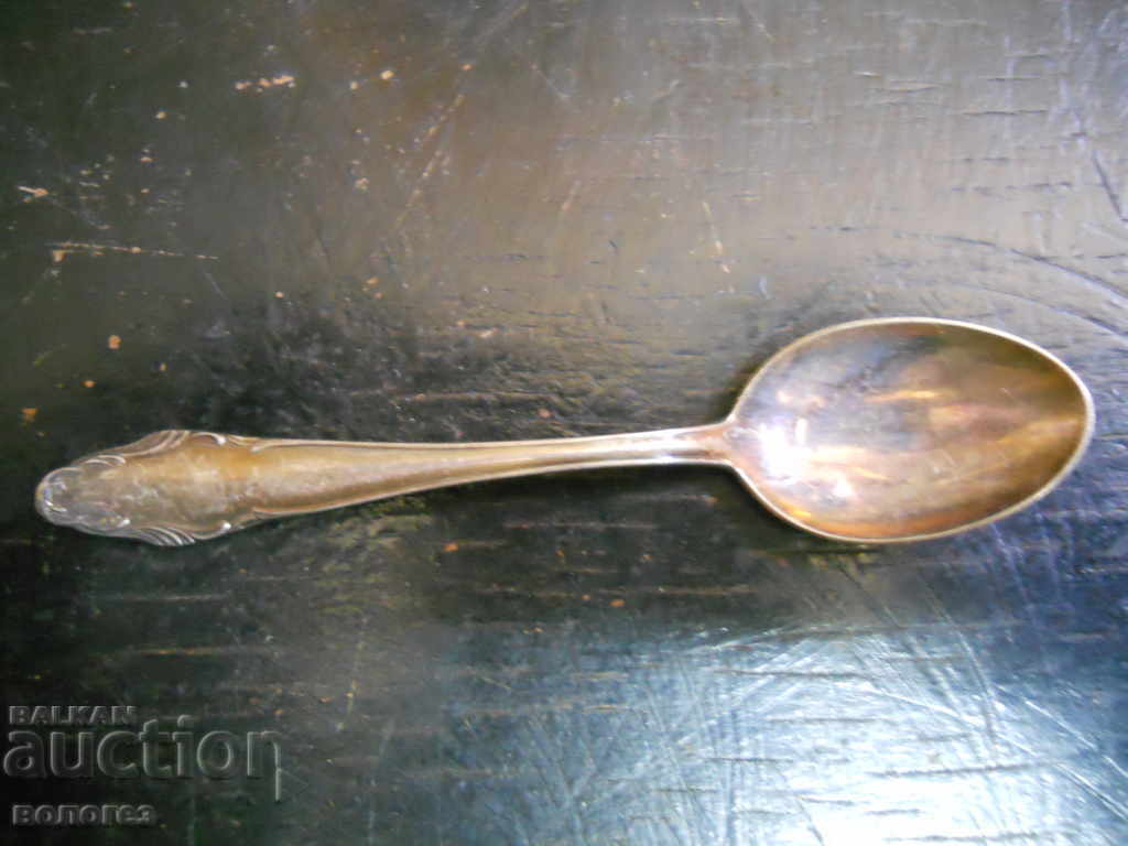 Δημοπρασία Επάργυρες κουταλιές καφέ "BMF" Γερμανίας Δημοπρασία Επάργυρες κουταλιές καφέ "BMF" Γερμανίας