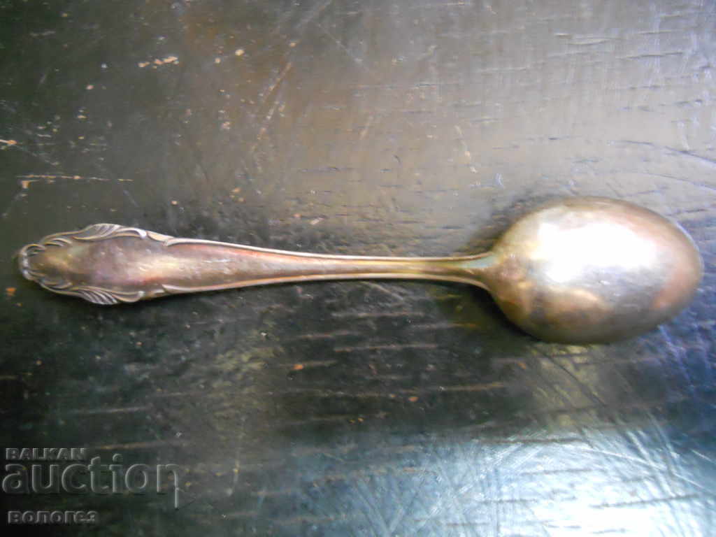 Παράδοση Επάργυρες κουταλιές καφέ "BMF" Γερμανίας Παράδοση Επάργυρες κουταλιές καφέ "BMF" Γερμανίας