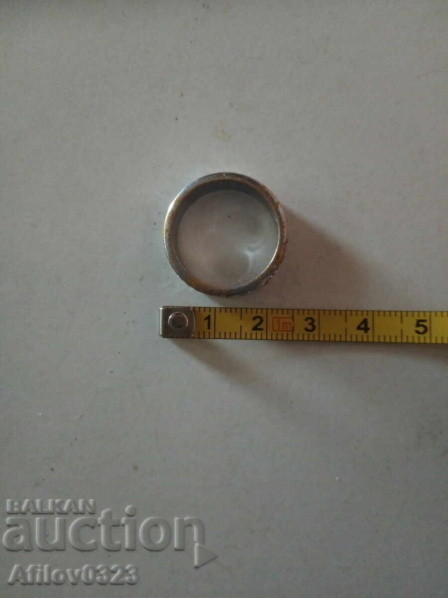Ring - 1 with price 2.00 BGN | € 1.02