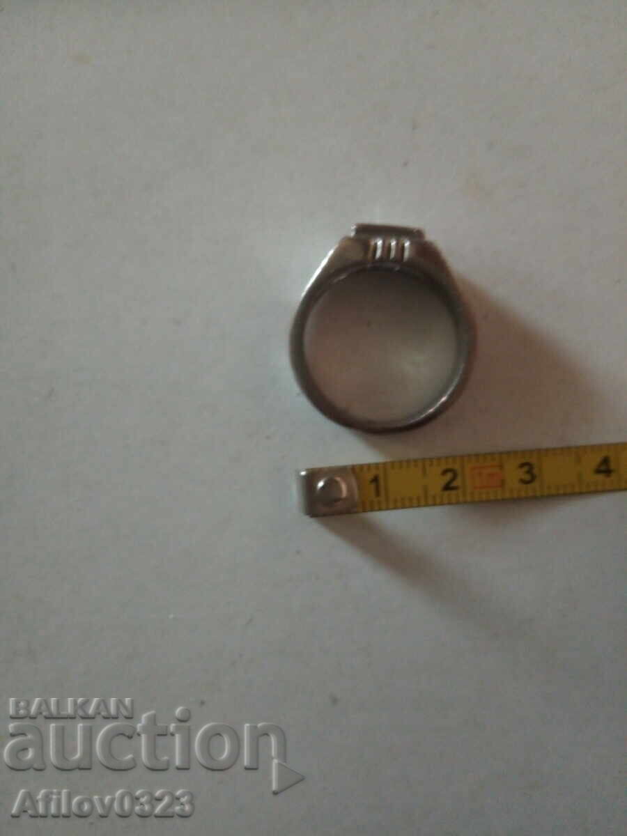 Ring - 3 with price 2.00 BGN | € 1.02
