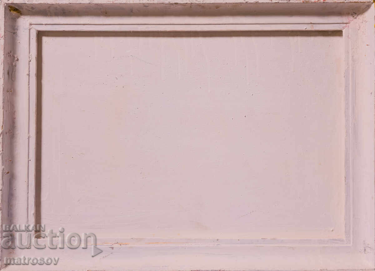 Valentin Radenovski, oil painting, seascape with boats - 6 Valentin Radenovski, oil painting, seascape with boats - 6