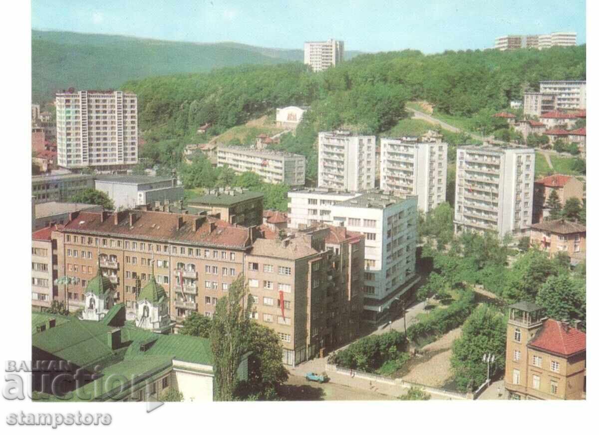 Police station of Gabrovo
