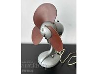 Σοβιετικός Ανεμιστήρας ΕΣΣΔ 1971 ΤΥΠΟΥ ΒΖ-1