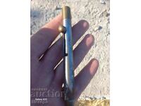 OSĂ GÂRMEAZĂRĂ CHIMICALĂ