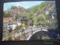 s. SHIROKA LŬKA /Σμολιανής περιφέρειας/, Παλιά καρτ ποστάλ