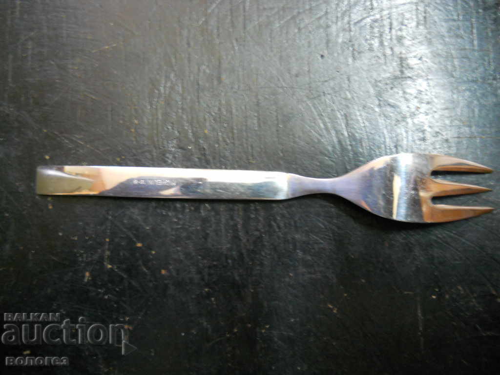 Livrarea Set furci "Michelin" (Franta) - nou Livrarea Set furci "Michelin" (Franta) - nou