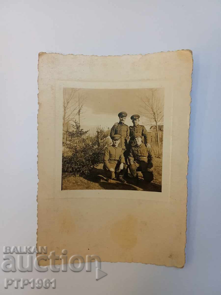 στρατιωτική φωτογραφία στρατιωτική φωτογραφία