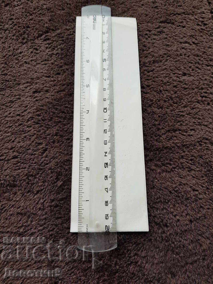 Πρόσκληση για έκθεση υφασμάτων Σίλια Αντόνοβα 81 ετών με τιμή 6.00 BGN | € 3.07 Πρόσκληση για έκθεση υφασμάτων Σίλια Αντόνοβα 81 ετών με τιμή 6.00 BGN | € 3.07