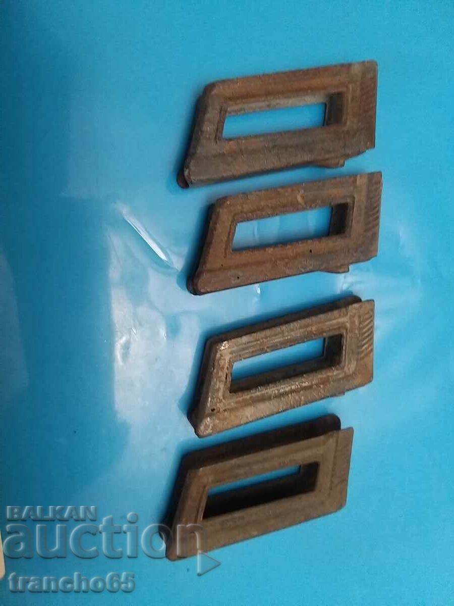 Pack, magazine, cartridge tin for M95g with price 60.00 BGN | € 30.68