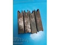 Pachet, încărcător, cutie de conserve pentru cartușe pentru M95g