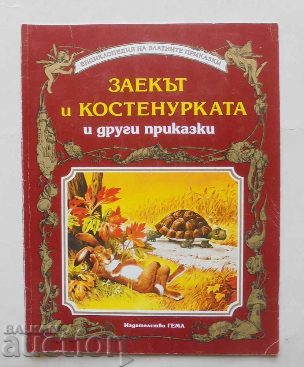 The Rabbit and the Turtle and Other Tales 1993 The Rabbit and the Turtle and Other Tales 1993