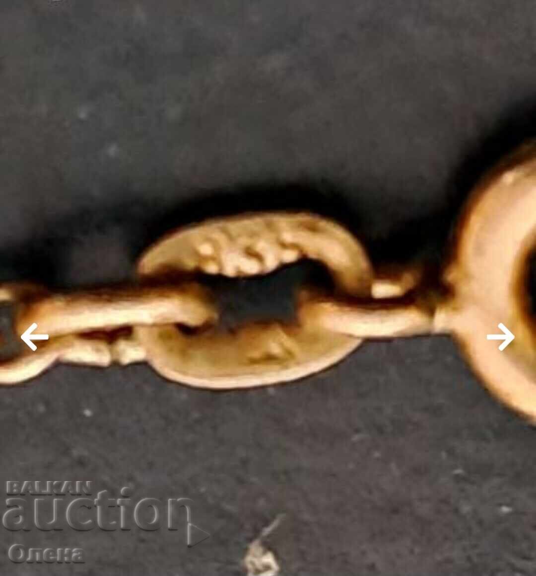 Antique silver pendant with alpine edelweiss - 6 Antique silver pendant with alpine edelweiss - 6