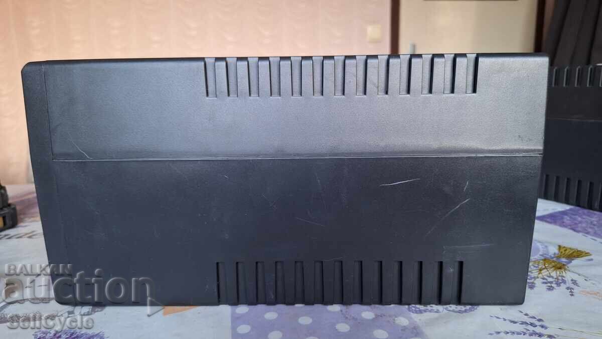 Auction  ✅UPS BOX - INFORM GUARDIAN 2000 AP❗