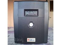 ✅UPS BOX - INFORM GUARDIAN 1500 AP❗